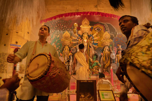 Durga Puja