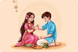 Raksha Bandhan