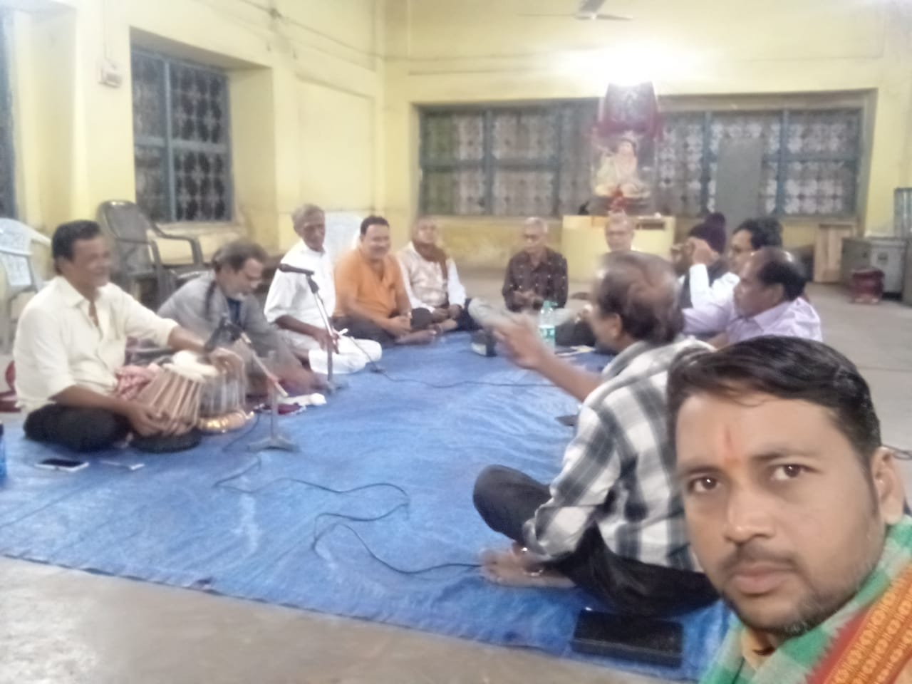 Sanatan Dharma Library